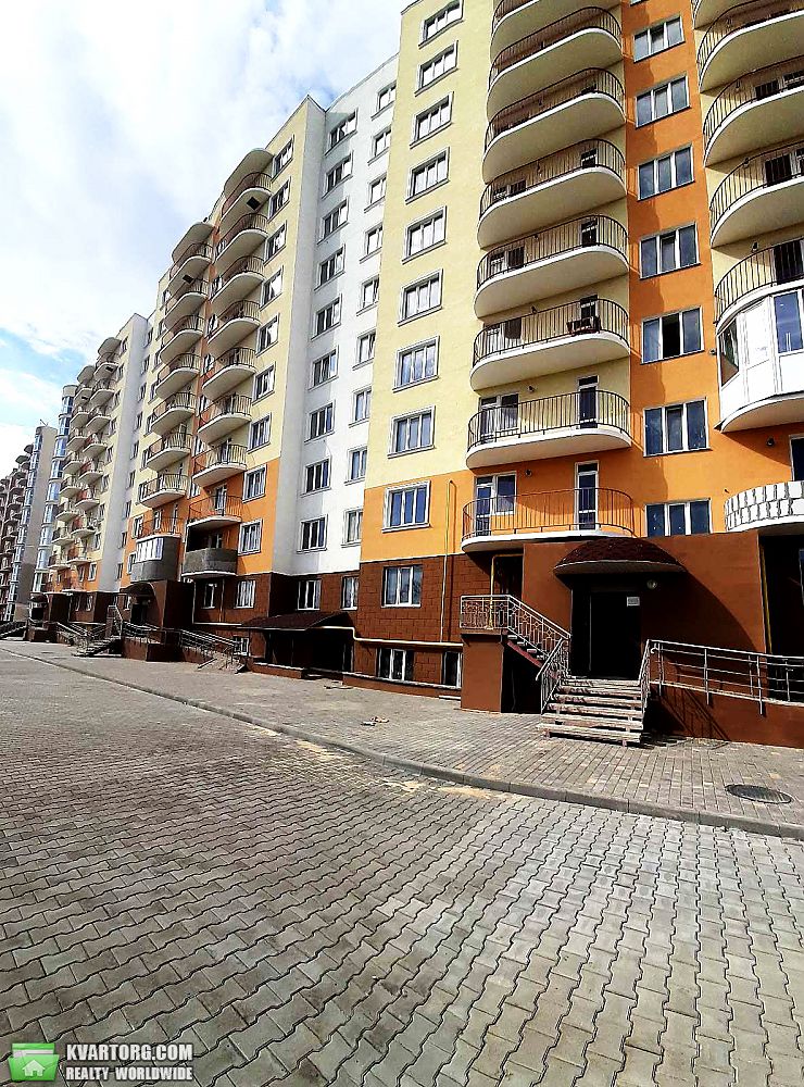 Sell 2-room apartment. Одесса, Семена Палия — photo 1