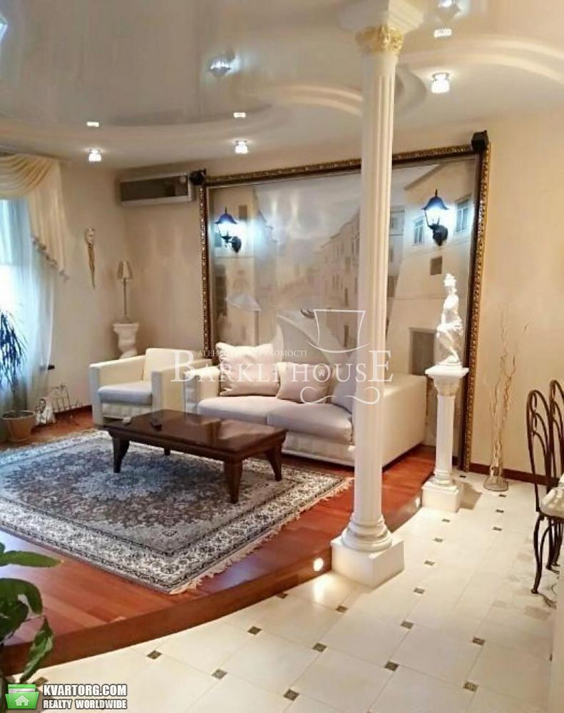 Rent out 2-room apartment. Киев, Коновальца — photo 6