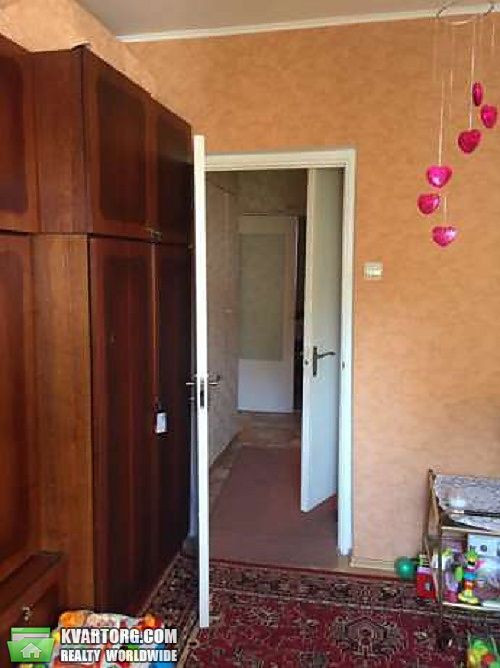 Sell 3-room apartment. Киев,  Градинская — photo 3