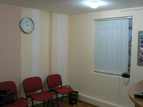 Rent out office. Киев, П. Мирного — photo 1