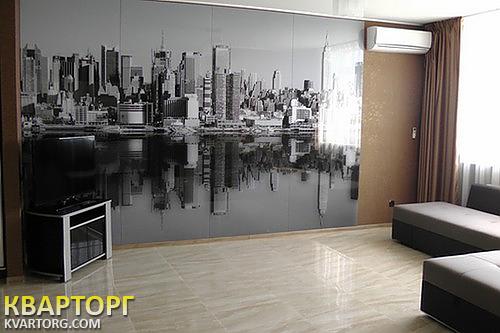 Rent out 1-room apartment. Киев,  Героев Сталинграда пр — photo 3