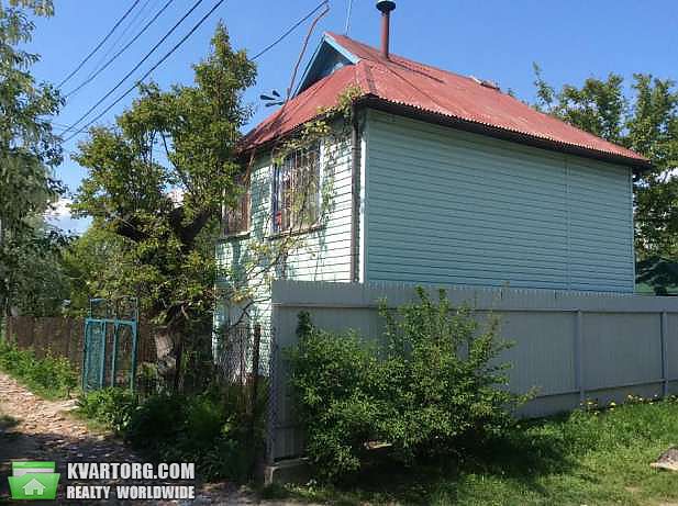 Sell house. Вышгород, ск Енергетик — photo 1