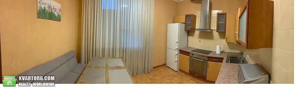 Rent out 1-room apartment. Киев, Проспект Сталинградов — photo 2