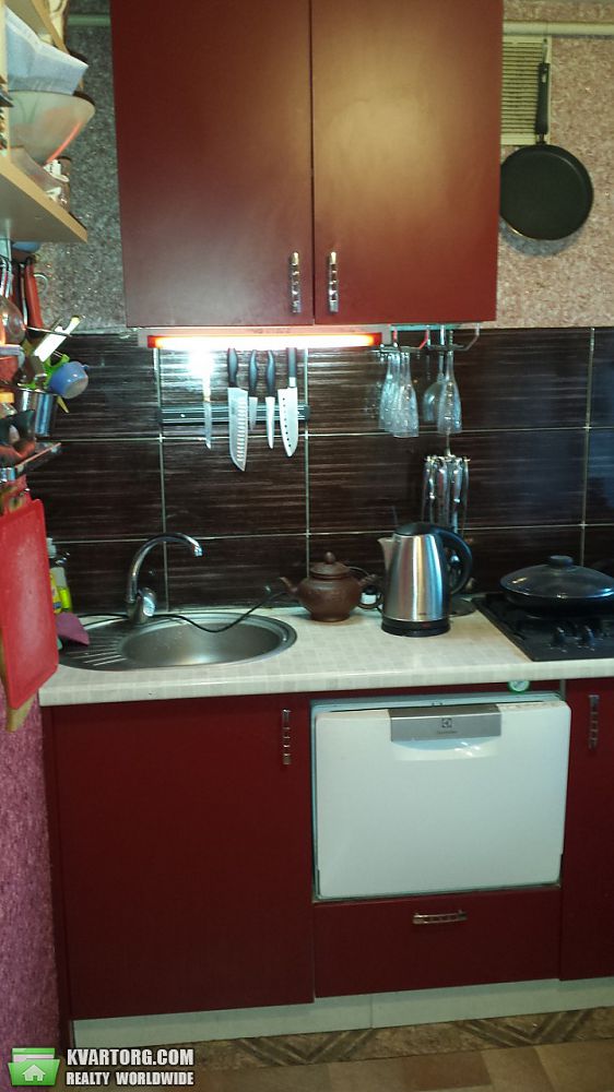 Sell 2-room apartment. Киев,  Большая Васильковская — photo 2