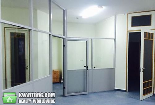 Rent out office. Киев, Драгомирова — photo 4