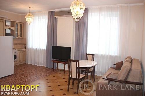 Rent out 2-room apartment. Киев, Большая Васильковская — photo 2