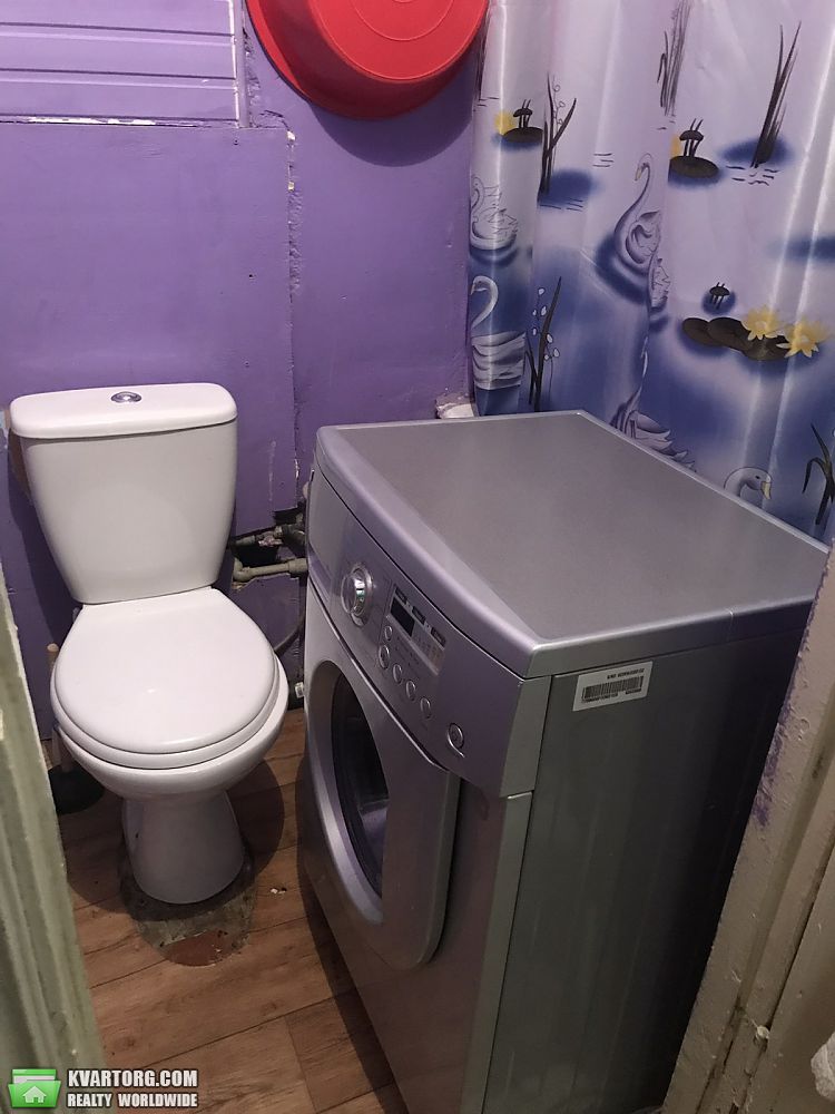 Sell 1-room apartment. Одесса, Академика Глушко — photo 7
