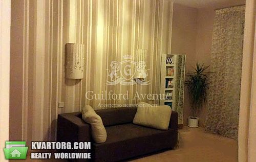 Sell 3-room apartment. Киев,  Леси Украинки бул — photo 1
