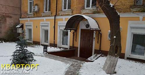 Rent out office. Киев, Дмитриевская — photo 1