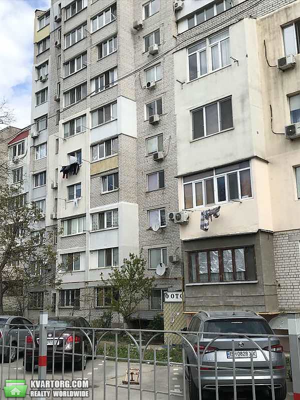 Sell 1-room apartment. Одесса, Ядова — photo 7