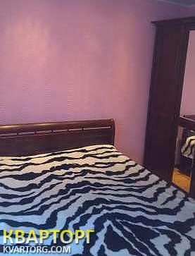 Rent out 2-room apartment. Киев,  Радунская — photo 3
