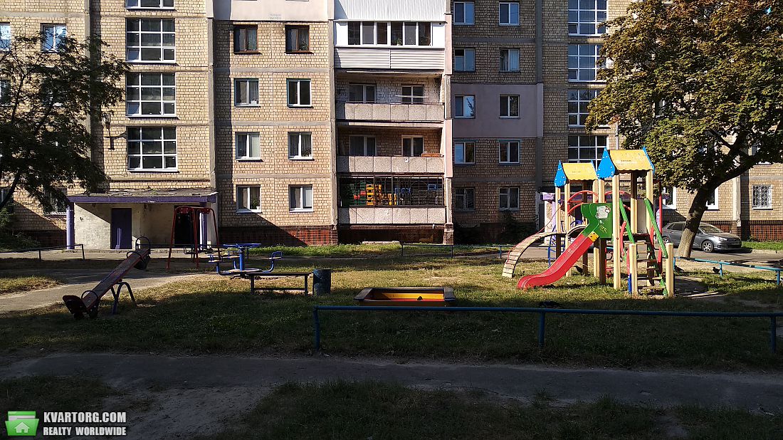 Sell 1-room apartment. Киев,  Новоукраинская — photo 10