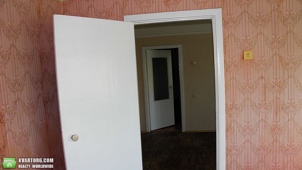 Sell 2-room apartment. Киев,  Каунасская — photo 4