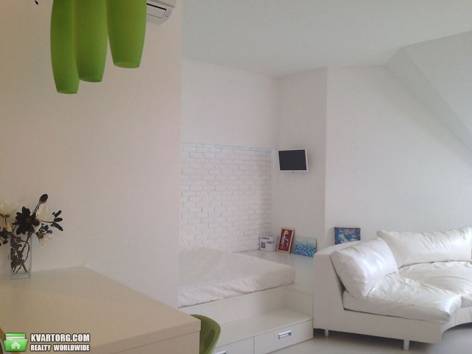 Sell 1-room apartment. Одесса, Среднефонтанская — photo 1