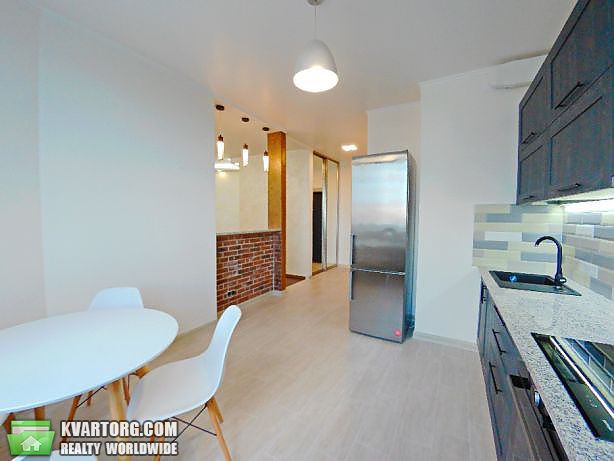 Rent out 1-room apartment. Киев,  Ломоносова — photo 1