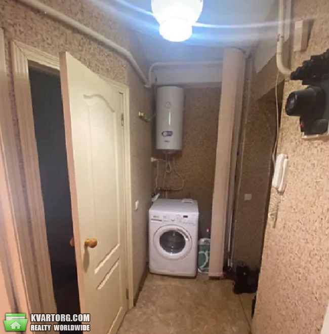 Sell 1-room apartment. Киев,  Багговутовская — photo 4