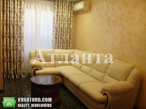 Sell 2-room apartment. Одесса, Французкий Бульвар — photo 5