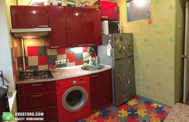 Sell 3-room apartment. Киев,  Рыбалко — photo 5