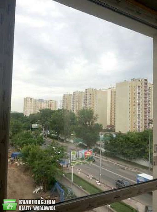 Sell 1-room apartment. Киев, Практичная — photo 4