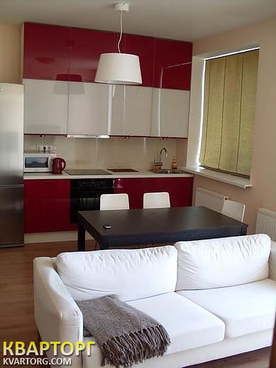 Rent out 2-room apartment. Одесса, ул.Екатериненская — photo 1