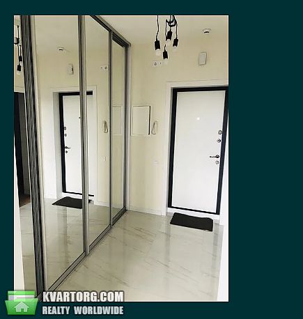 Rent out 1-room apartment. Киев,  Краковская — photo 4