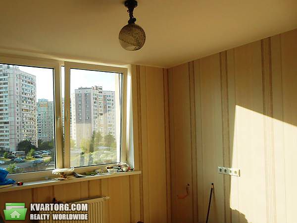 Rent out 1-room apartment. Киев,  Крушельницкой — photo 2