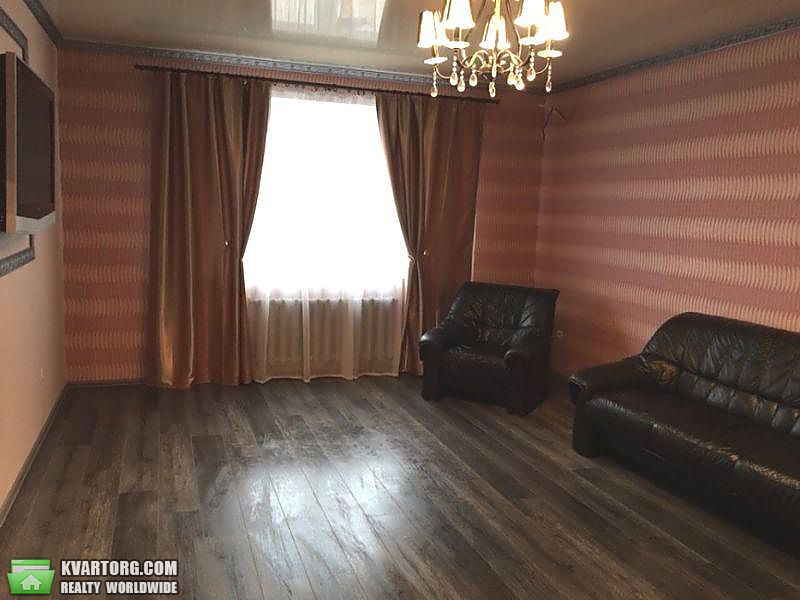 Rent out 2-room apartment. Киев,  Мишуги — photo 1