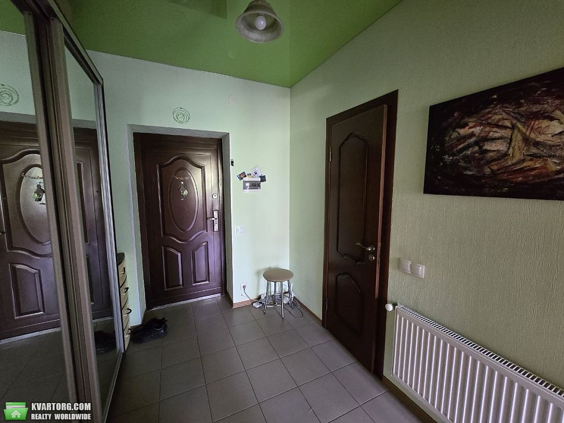 Sell 1-room apartment. Киевская обл.,  Университетская — photo 4