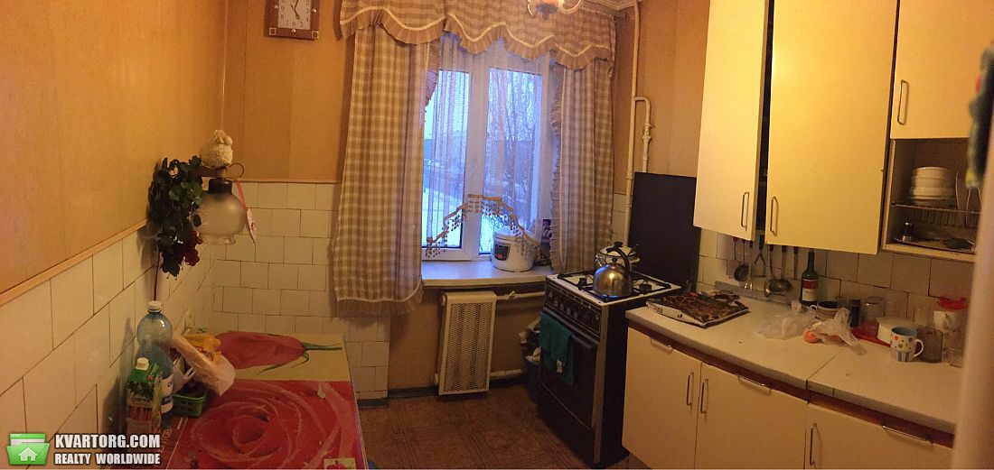 Sell 4-room apartment. Киев,  Гагарина пр — photo 9