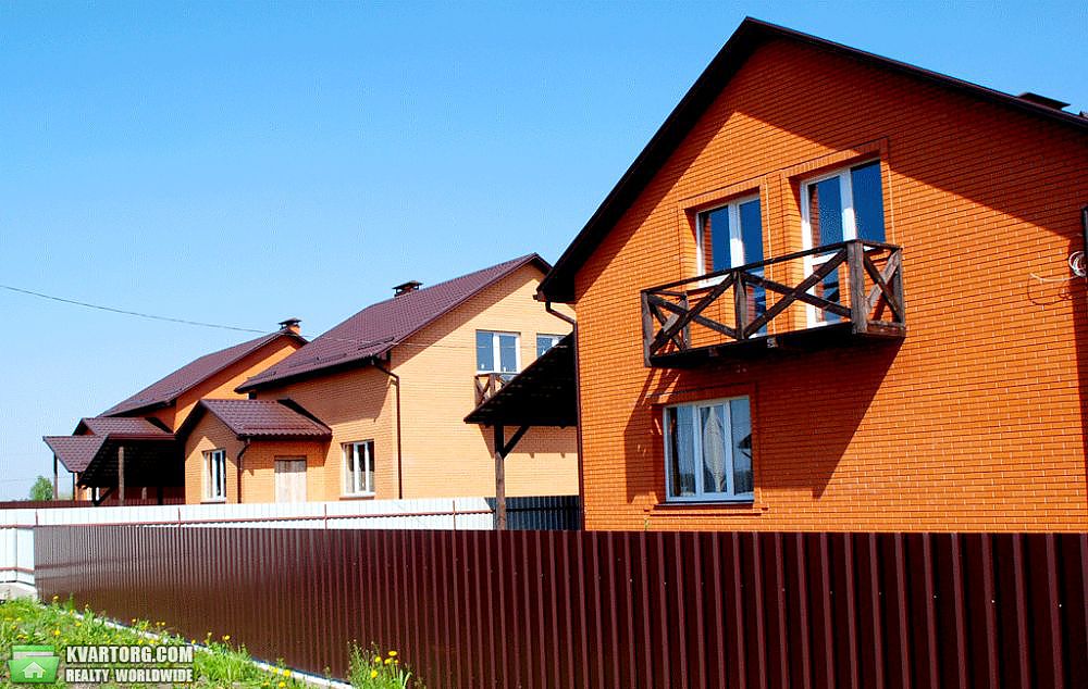 Sell house. Киевская обл., Квитнева — photo 3