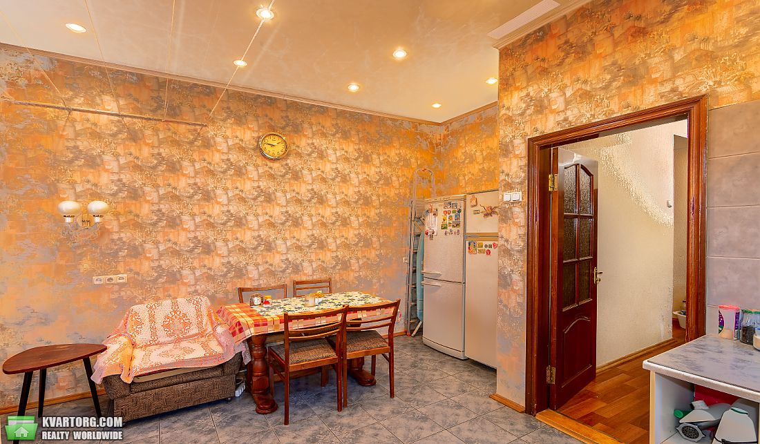 Sell 3-room apartment. Киев,  Киквидзе — photo 3