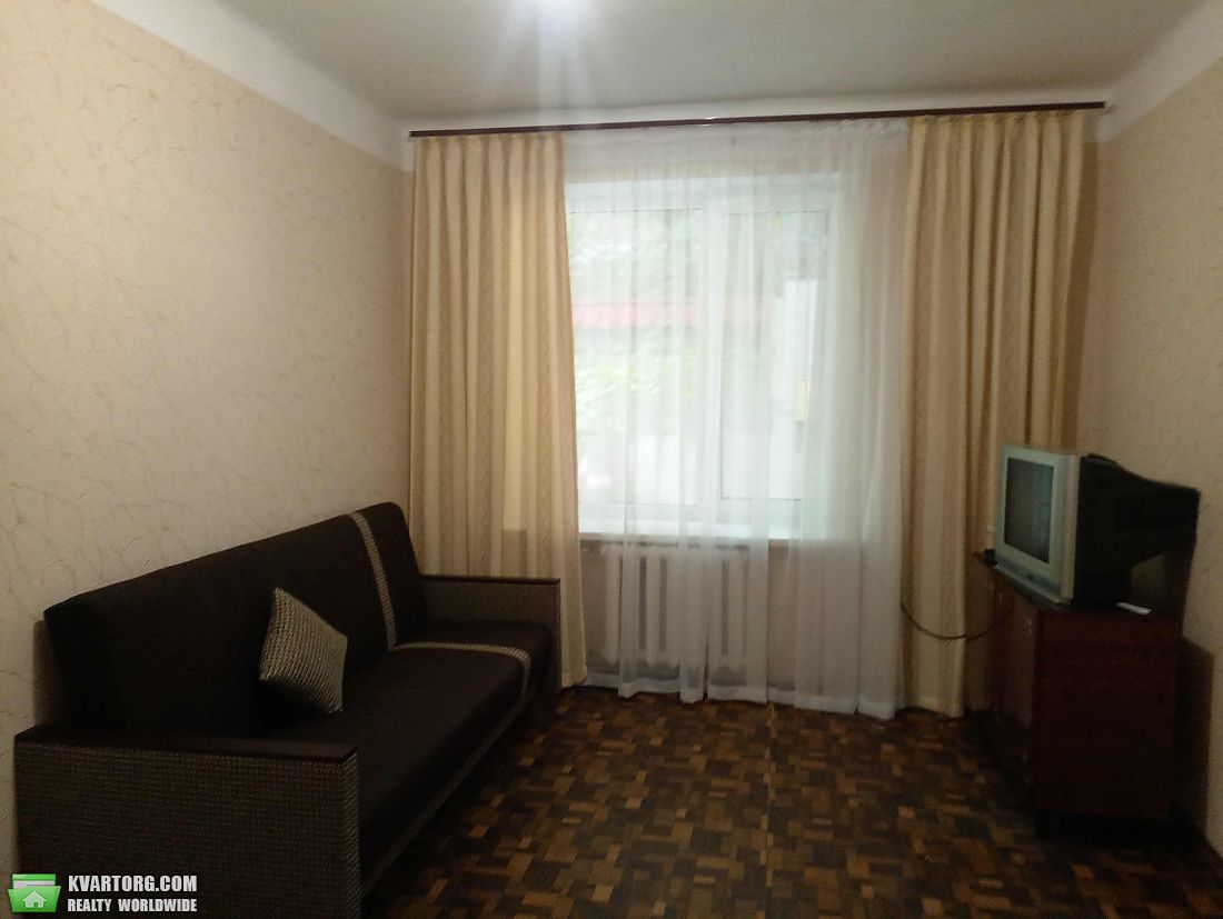 Rent out 2-room apartment. Одесса, Черноморская — photo 4