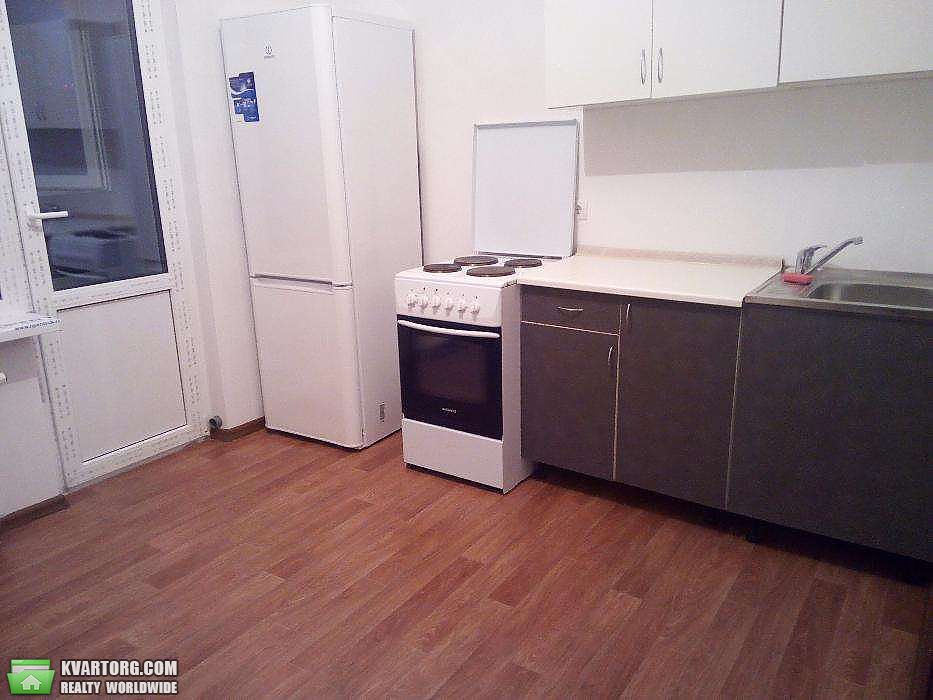 Sell 1-room apartment. Киев,  Гмыри — photo 9