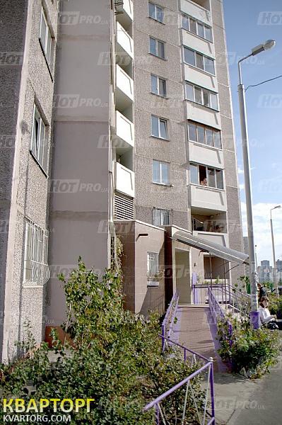 Sell 2-room apartment. Киев,  Милославская — photo 2