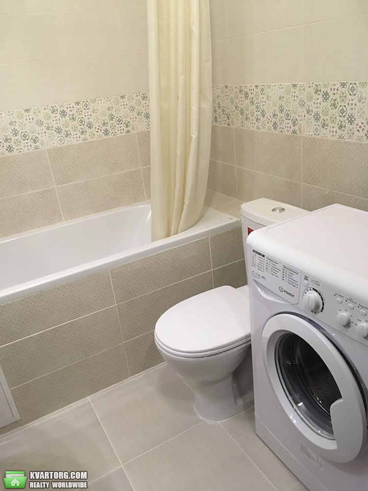 Rent out 1-room apartment. Киев, Калнышевского — photo 9