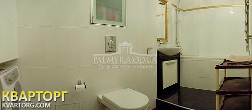 Rent out 3-room apartment. Одесса, Шевченко проспект — photo 4