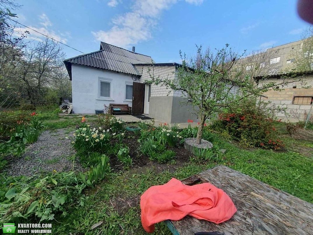 Sell house. Киевская обл., Баришівка — photo 1