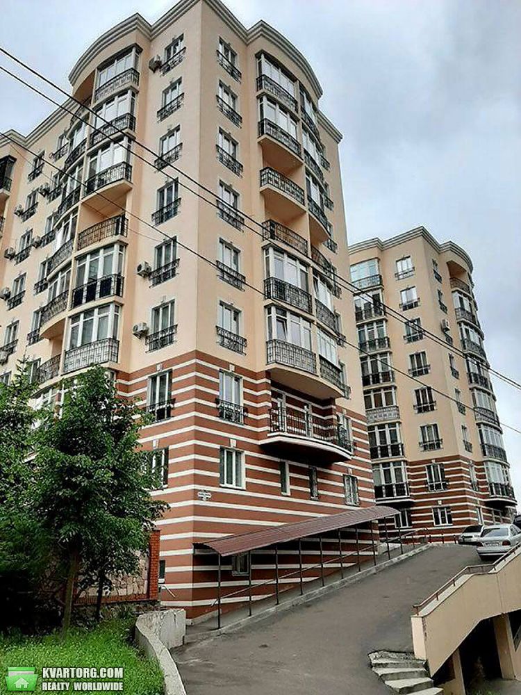 Sell 1-room apartment. Киев, Жамбила Жабаева — photo 8