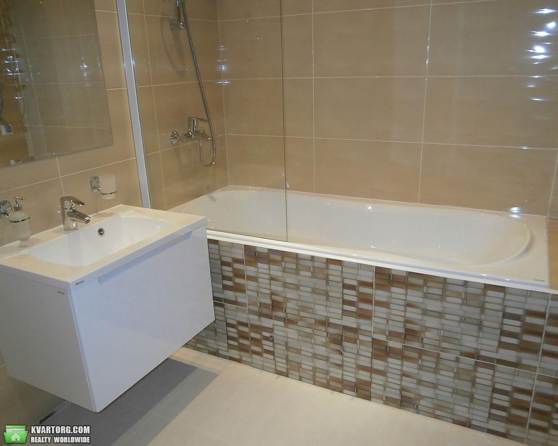 Rent out 2-room apartment. Киев,  Механизаторов — photo 8