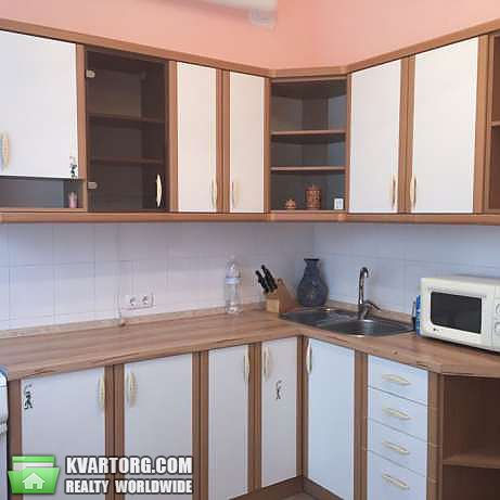 Rent out 2-room apartment. Киев,  Чоколовский бул — photo 7