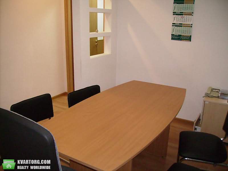 Rent out office. Киев,  Воздвиженская — photo 10