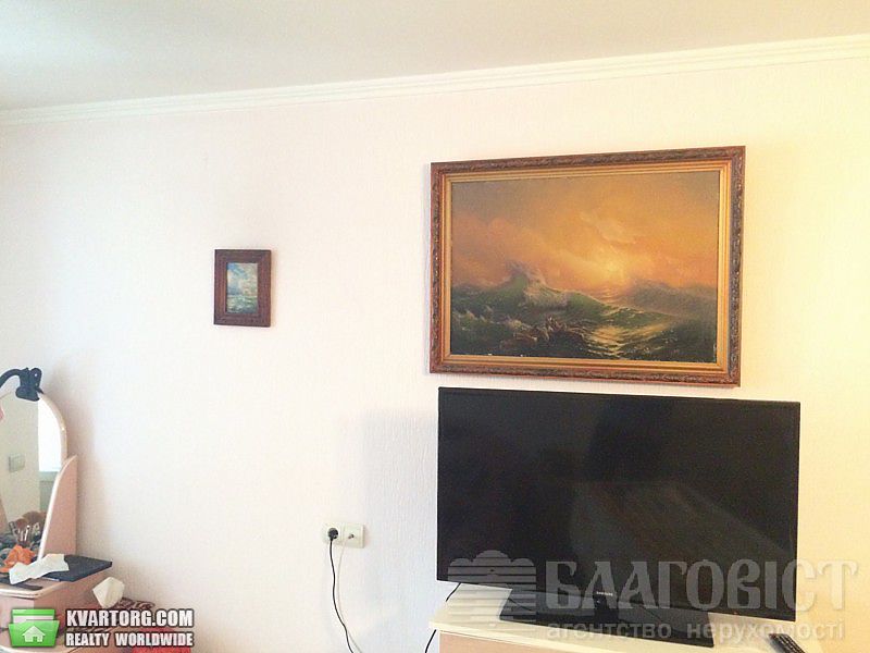 Sell 1-room apartment. Киев,  Бажана — photo 5