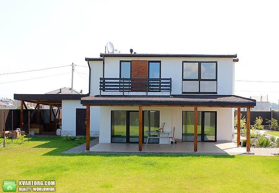 Rent out house. Киевская обл., Осещина — photo 1