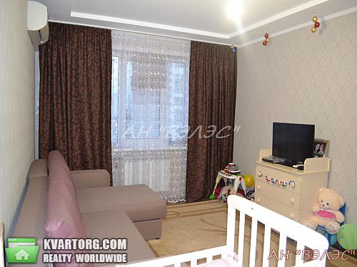 Sell 1-room apartment. Киев, Драйзера — photo 10