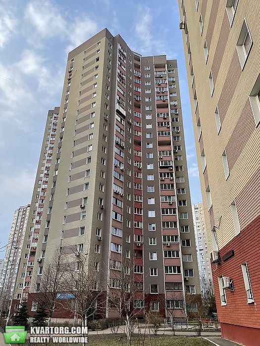 Sell 2-room apartment. Киев,  Урловская — photo 1