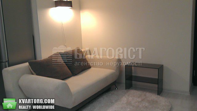 Rent out 2-room apartment. Киев,  Кутузова — photo 5