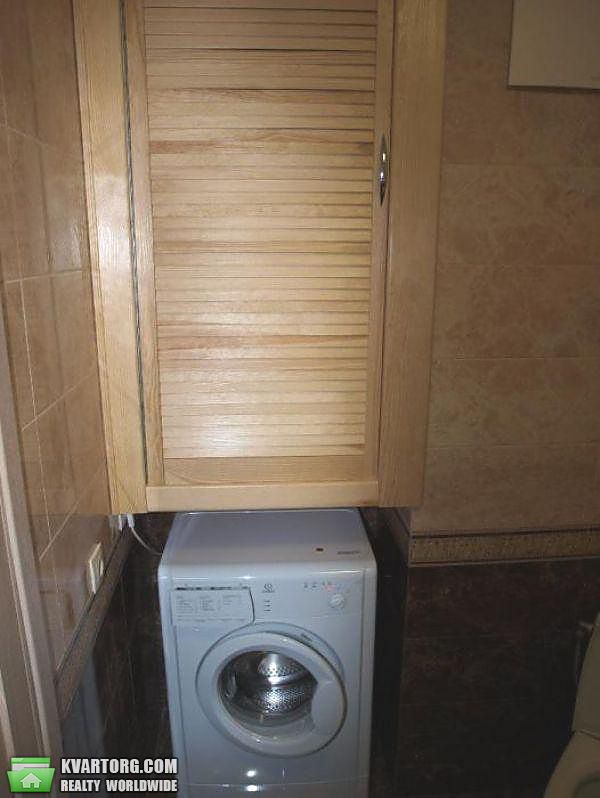 Rent out 2-room apartment. Киев,  Петрицкого — photo 4