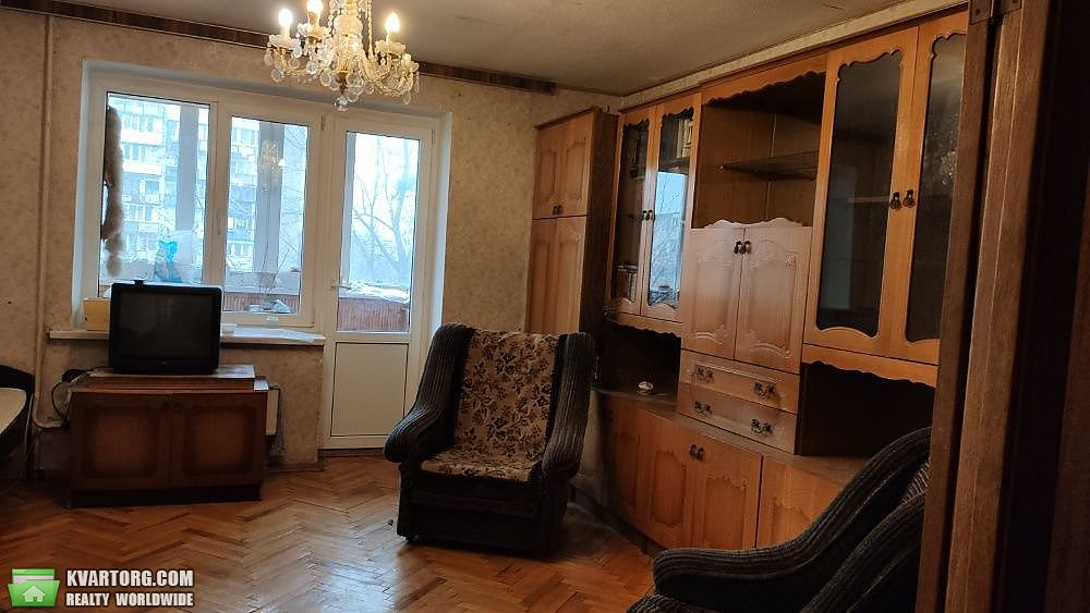 Sell 3-room apartment. Киев,  Микитенко — photo 5