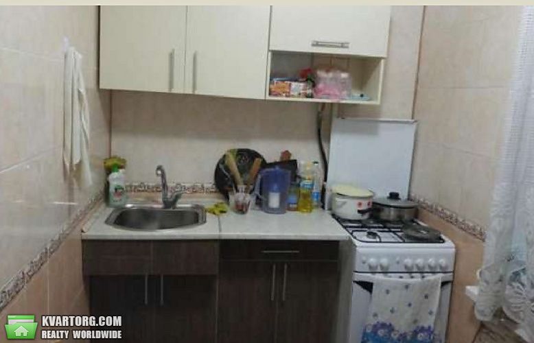 Sell 1-room apartment. Киев,  Симиренко — photo 3