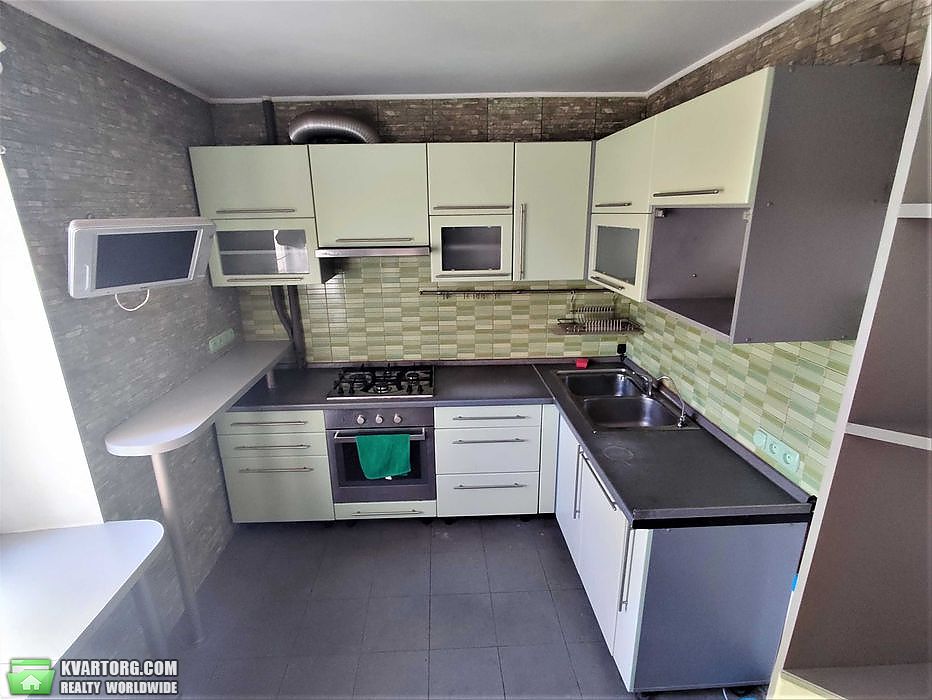 Sell 4-room apartment. Киев, Львовская — photo 1